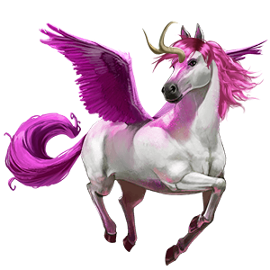den guddommelige hest bellahorn