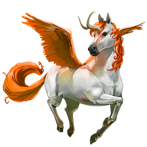 den guddommelige hest bellahorn