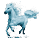 pony vandelement