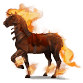 rideenhjørning bellum