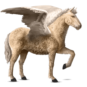 ridepegasus leverrød tobiano