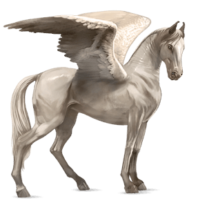 ridepegasus tennessee walker cremello