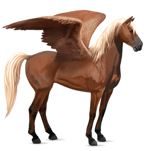 pegasuspony kerry bog musegrå