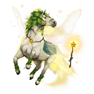 pony fe
