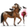 pony shaman
