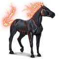 pony skør robot