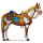 pony mark
