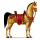 pony Ørken