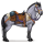 pony bjerg