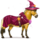 pony wistars