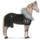 pony anne fra Østrig-farve
