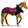 pony mark