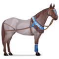 pony mark