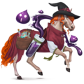 pony alkymistheks