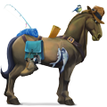 ridehest mark