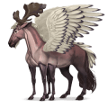 den guddommelige hest crak sstatamer