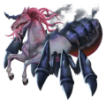 ridepegasus nokota skimmel