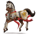den guddommelige hest gawain