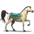 ridehest tennessee walker sort