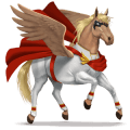 ridehest skimmel