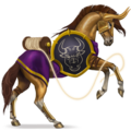 den guddommelige hest theseus