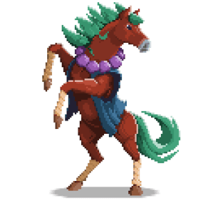 pixel-art