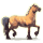 mytologisk hest: arion