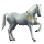 pony shetlandspony kirsebærbrun