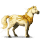vandrende mytologisk hest helios