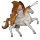 vandrende hest marpesia zerynthia