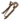 1* westernhovedtøj