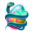 fanesæg