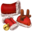 juleudstyrspakke 