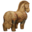 haleflet