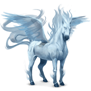 pegasus luftelement