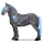 vandrende hest sci-fi-film