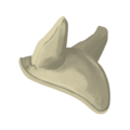1* hut